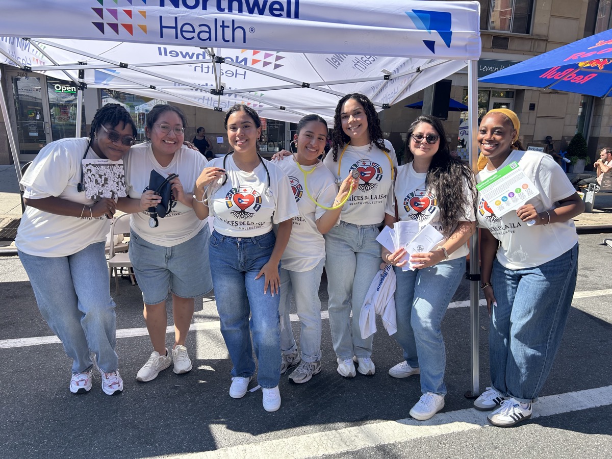 Health screening