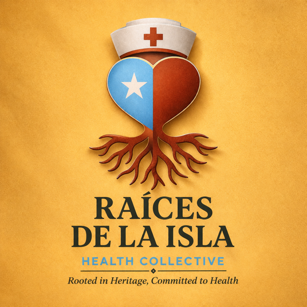 Raíces de la Isla Logo
